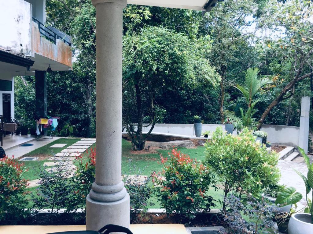 Center Point Villa Unawatuna Exterior photo