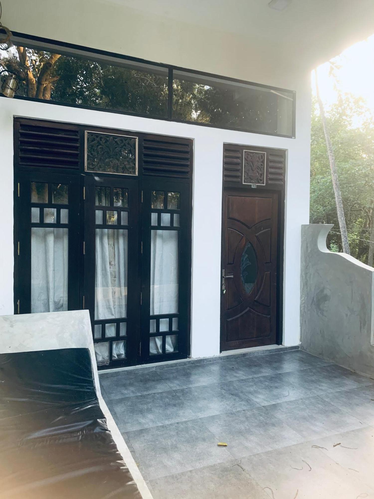 Center Point Villa Unawatuna Exterior photo