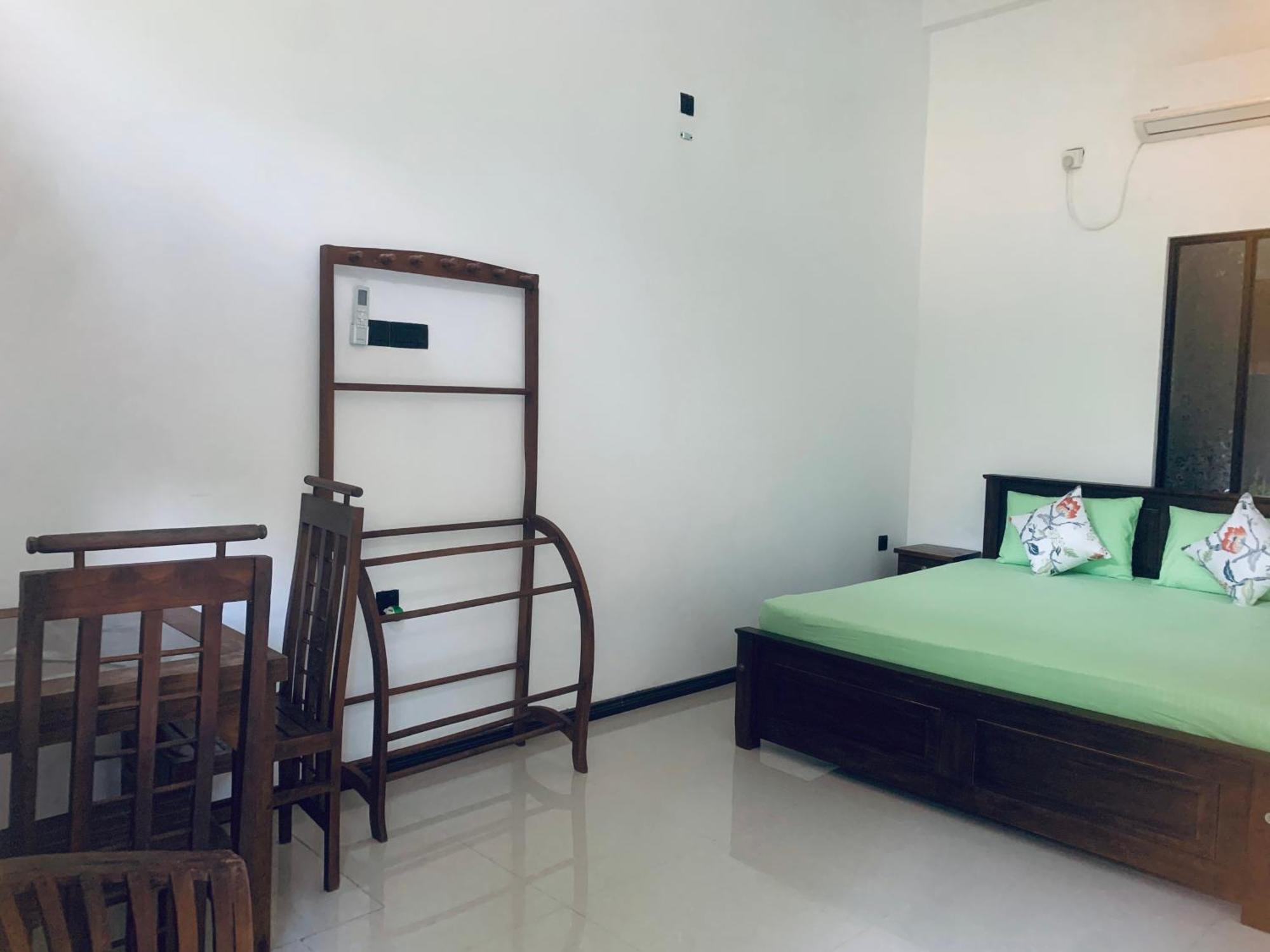 Center Point Villa Unawatuna Exterior photo
