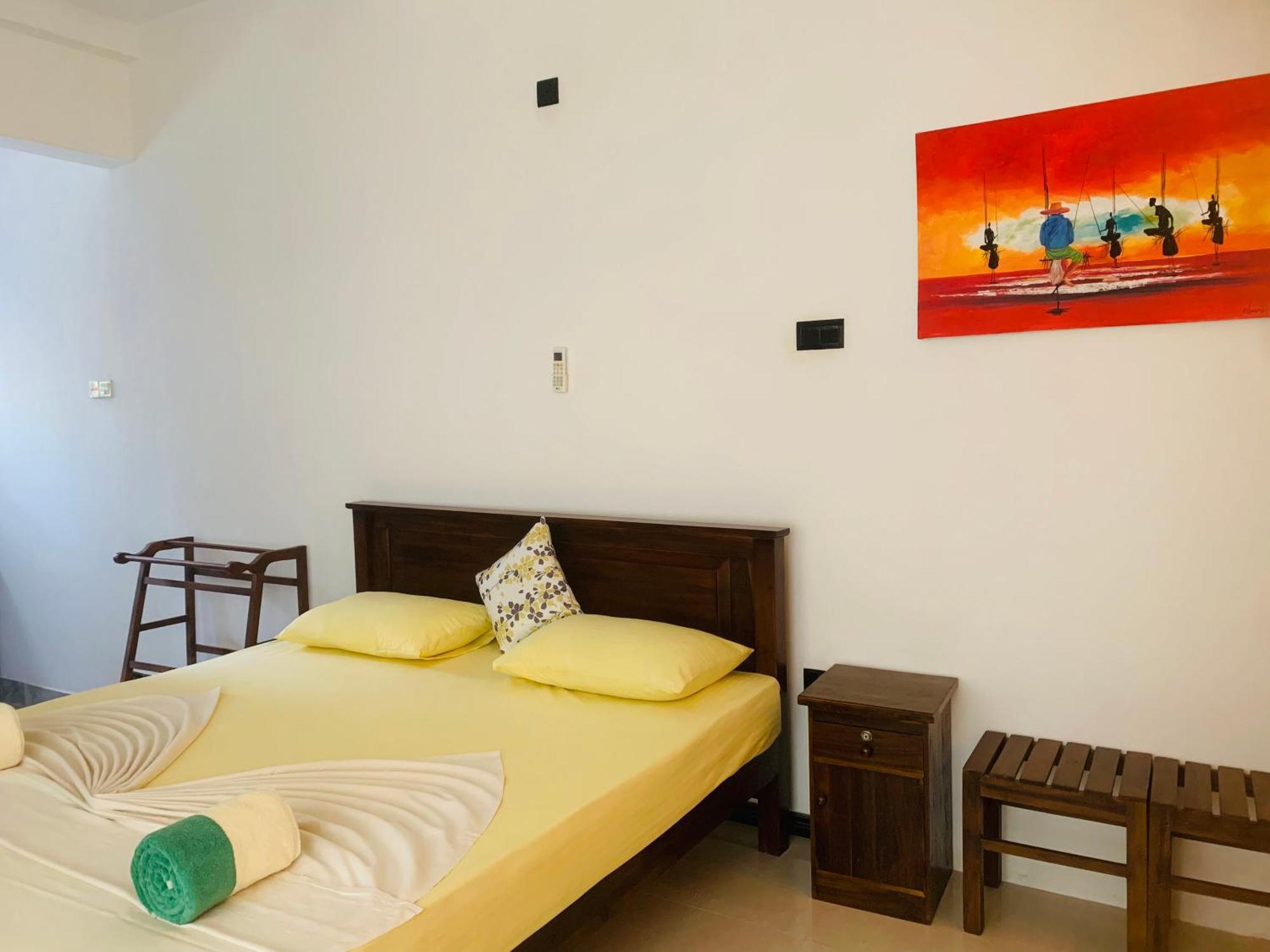 Center Point Villa Unawatuna Exterior photo