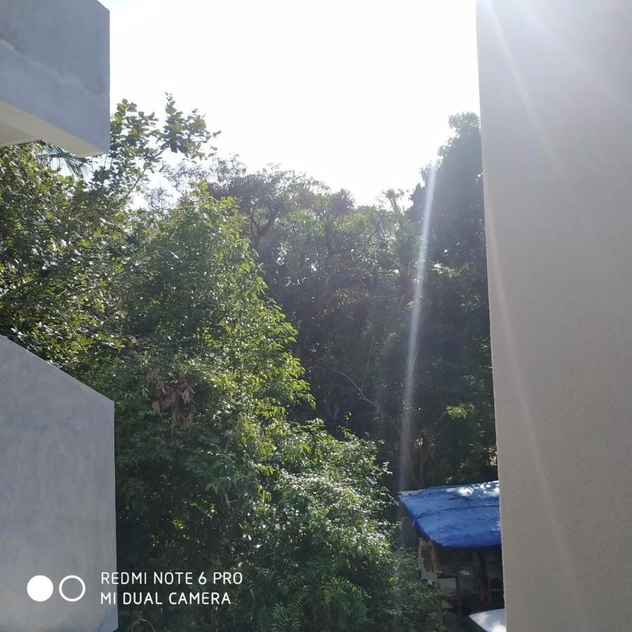 Center Point Villa Unawatuna Exterior photo