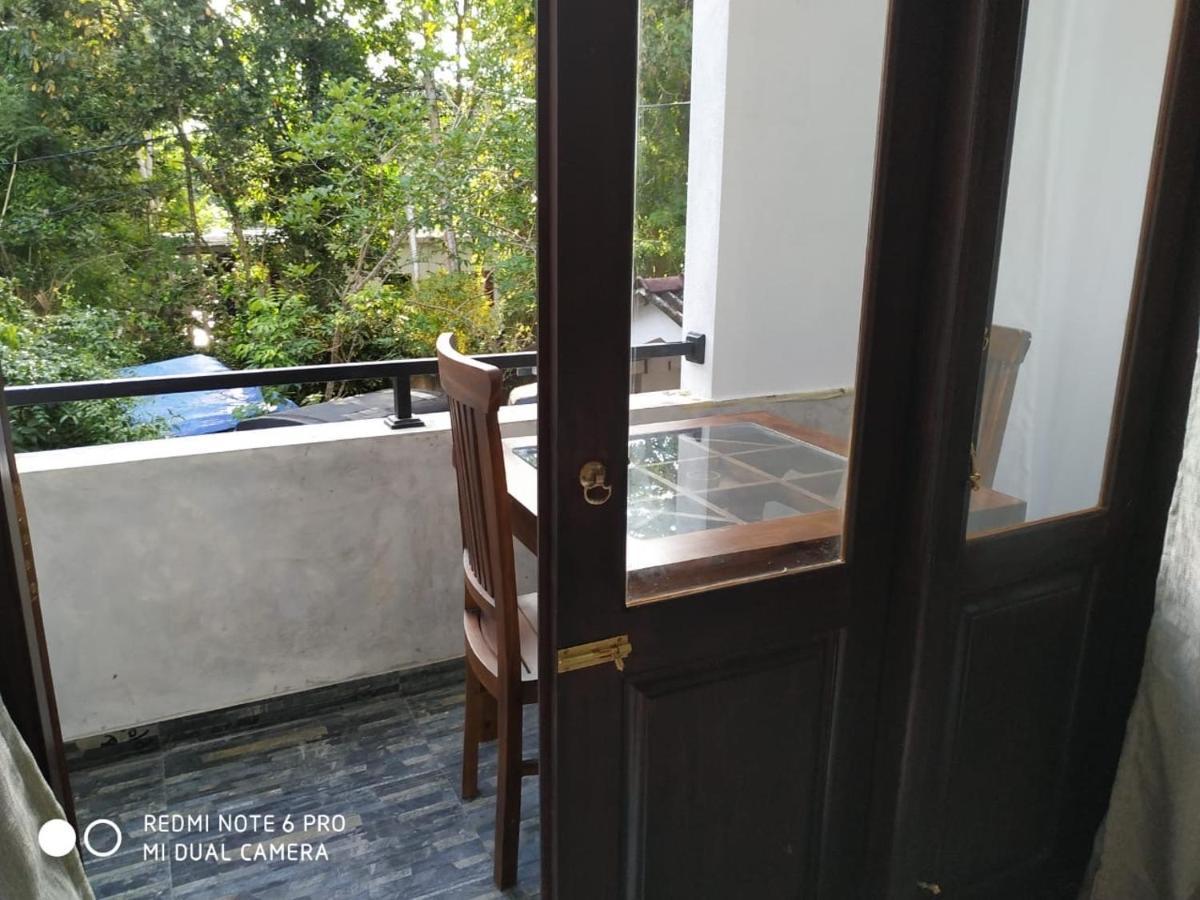 Center Point Villa Unawatuna Exterior photo